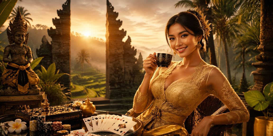 Permainan kartu di warung kopi Vietnam dengan suasana santai dan penuh kehangatan