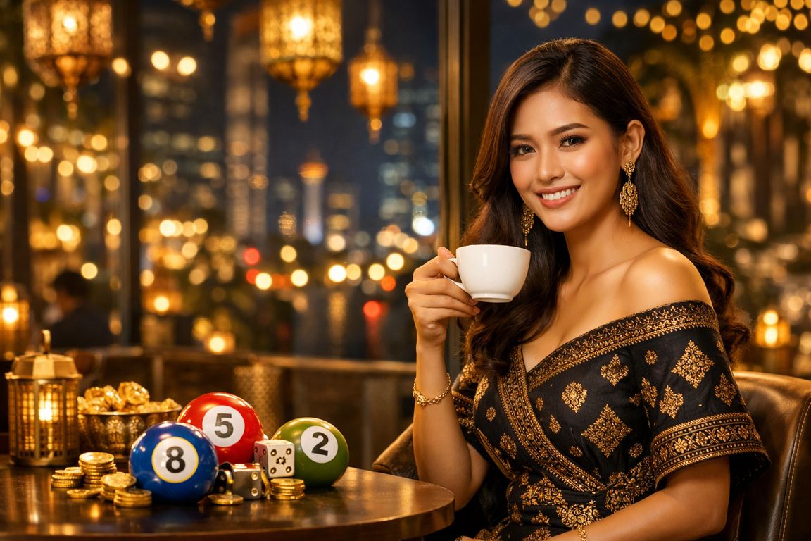 Informasi dan jadwal lotere dan judi togel online two777